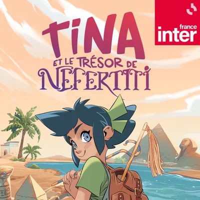 Le trésor de Nefertiti